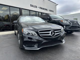 Used 2015 Mercedes-Benz E 350 4MATIC Sedan w/ Premium 1 Package image 2