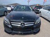 Used 2018 Mercedes-Benz C 300 4MATIC Sedan image 2