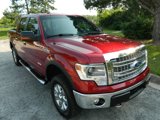 Used 2014 Ford F150 XLT w/ Equipment Group 302A Luxury image 3