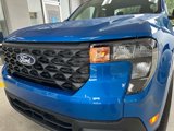 New 2025 Ford Maverick XL image 2