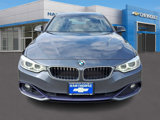 Used 2015 BMW 435i Gran Coupe xDrive image 2