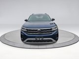 Used 2022 Volkswagen Atlas SE image 2