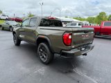 New 2025 GMC Canyon Elevation w/ Convenience Package image 3