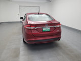 Used 2017 Ford Fusion SE w/ Fusion SE Technology Package image 6
