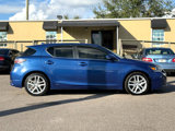 Used 2015 Lexus CT 200h image 4