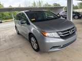 Used 2016 Honda Odyssey EX-L image 3