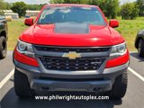 Used 2018 Chevrolet Colorado ZR2 image 2