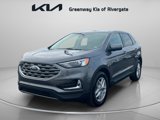 Used 2022 Ford Edge SEL image 3