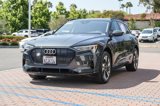 Certified 2022 Audi e-tron Premium w/ Convenience Plus Package image 3