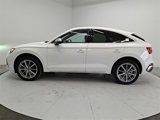 Used 2022 Audi SQ5 Premium image 4