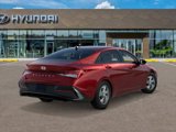 New 2025 Hyundai Elantra SE image 4
