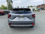 New 2025 Chevrolet Trax LT w/ LT Convenience Package image 4
