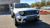 Used 2021 Jeep Renegade Latitude w/ Convenience Group image 4