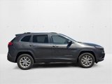 Used 2014 Jeep Cherokee Latitude w/ Cold Weather Group image 4