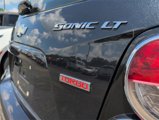 Used 2013 Chevrolet Sonic LT image 6