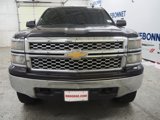 Used 2015 Chevrolet Silverado 1500 LT image 3
