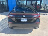 New 2025 Honda Civic Sport image 6