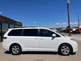 Used 2013 Toyota Sienna LE image 5