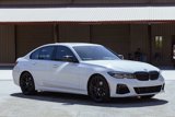 Used 2022 BMW M340i w/ Shadowloine Package image 4