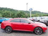 Used 2017 Ford Taurus SHO w/ Sho Performance Package image 4
