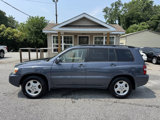 Used 2005 Toyota Highlander Limited image 3