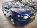 Used 2021 Nissan Rogue Sport S image 3