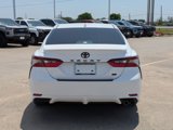 Used 2022 Toyota Camry SE image 4