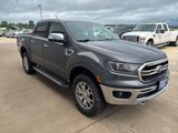 Used 2019 Ford Ranger Lariat w/ Equipment Group 501A Mid image 3