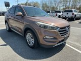 Used 2017 Hyundai Tucson Eco w/ Cargo Package image 3