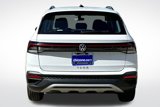 Used 2025 Volkswagen Taos S image 3