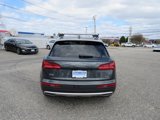 Used 2019 Audi Q5 2.0T Premium Plus w/ Premium Plus Package image 4