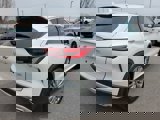 New 2025 INFINITI QX50 Luxe image 5