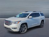 Used 2017 GMC Acadia Denali w/ Technology Package image 1