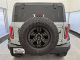 Used 2022 Ford Bronco Wildtrak image 3