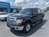 Used 2013 Ford F150 XLT w/ XLT Chrome Pkg image 3