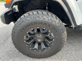 Used 2021 Jeep Gladiator Overland image 4