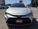 Used 2023 Toyota Corolla LE image 4