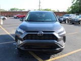 Used 2022 Toyota RAV4 LE image 3