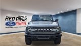 New 2024 Ford Bronco Badlands image 3