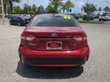 Certified 2022 Toyota Corolla LE image 5