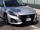 Certified 2024 Nissan Altima 2.5 SV image 4