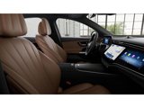 New 2025 Mercedes-Benz E 350 4MATIC Sedan image 4