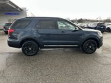 Used 2017 Ford Explorer XLT w/ Class II Trailer Tow Package image 4
