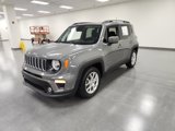 Used 2020 Jeep Renegade Latitude image 3