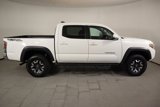 Used 2021 Toyota Tacoma TRD Off-Road image 4