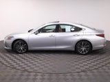 Certified 2024 Lexus ES 350 w/ Premium Package image 5