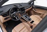 Certified 2021 Porsche Macan S image 4