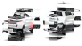 New 2025 GMC Canyon Elevation image 5