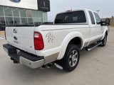 Used 2011 Ford F250 Lariat image 3