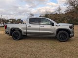 New 2025 GMC Sierra 1500 Elevation image 4